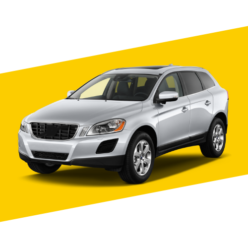 XC60 5P (2008 2016)
